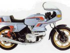 1981 Ducati 500SL Pantah